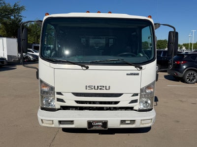 2017 Isuzu NPR/ NPR-HD Base