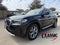2022 BMW X4 xDrive30i Sports Activity Coupe