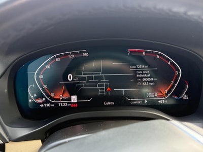 2022 BMW X4 xDrive30i Sports Activity Coupe