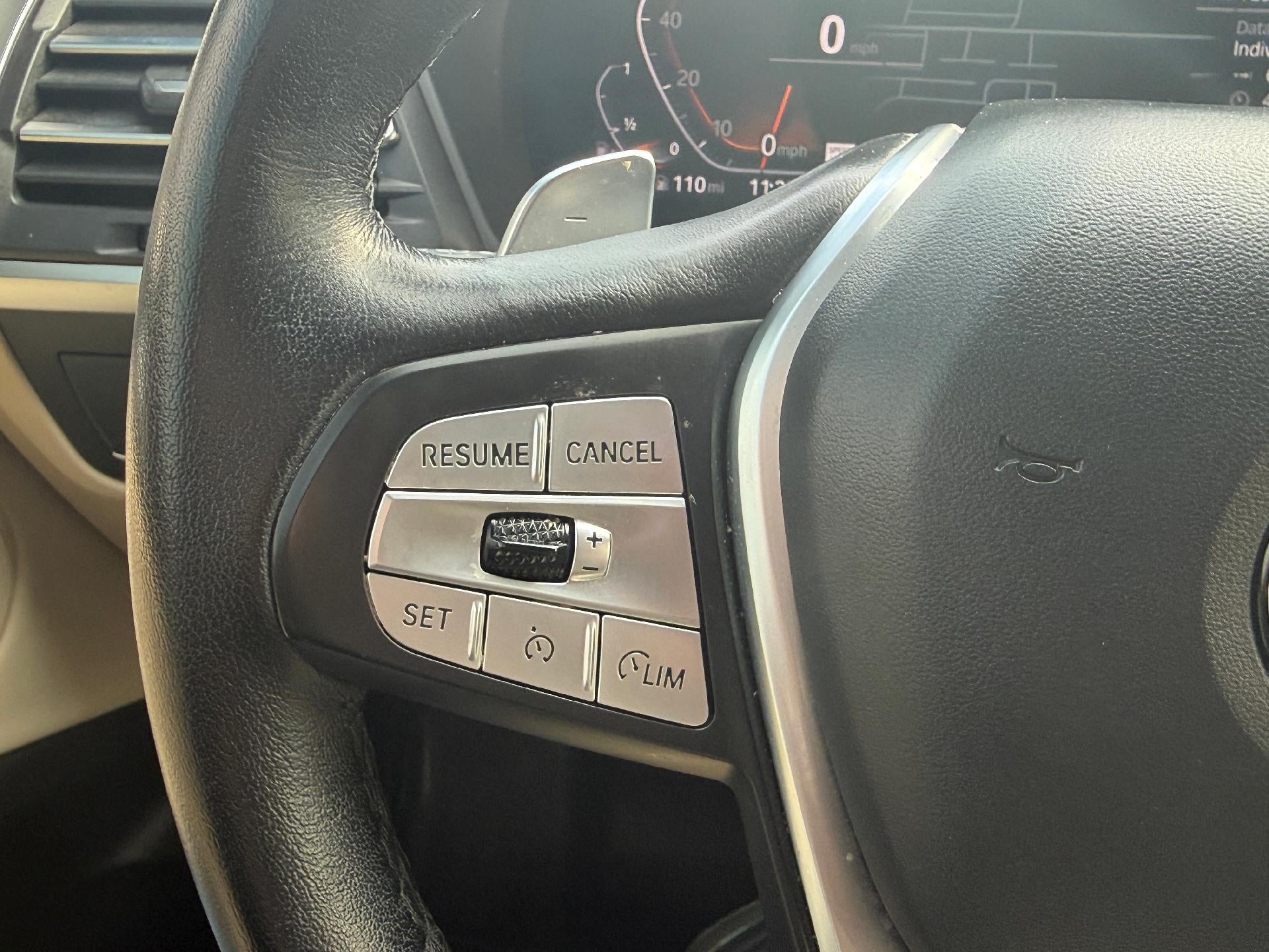 2022 BMW X4 xDrive30i Sports Activity Coupe