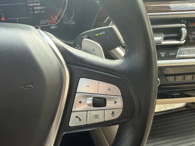 2022 BMW X4 xDrive30i Sports Activity Coupe