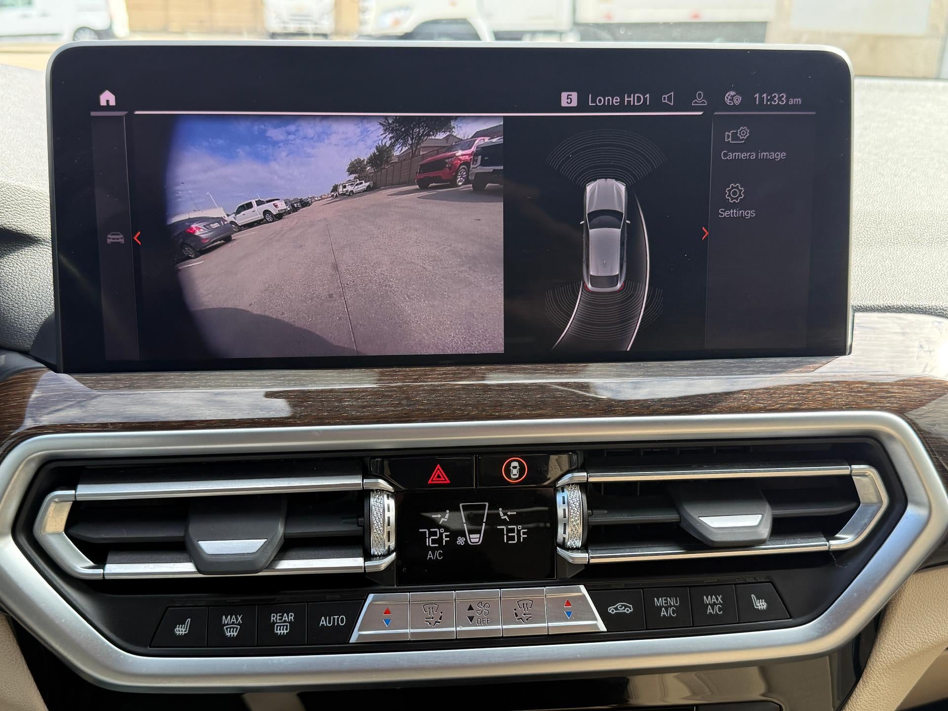 2022 BMW X4 xDrive30i Sports Activity Coupe