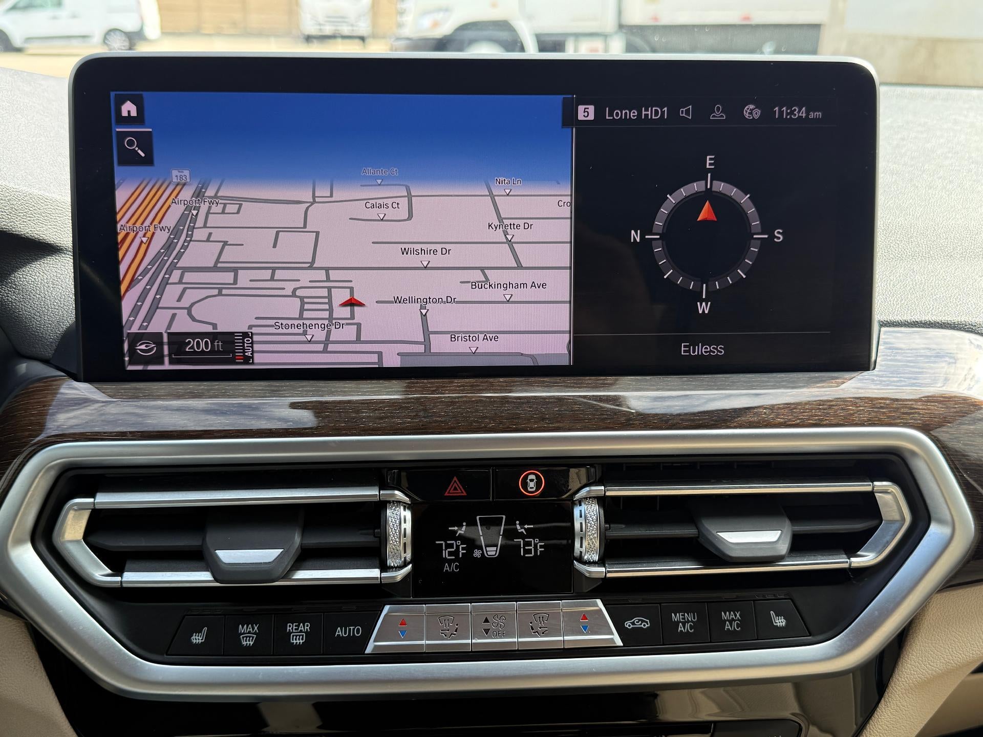 2022 BMW X4 xDrive30i Sports Activity Coupe