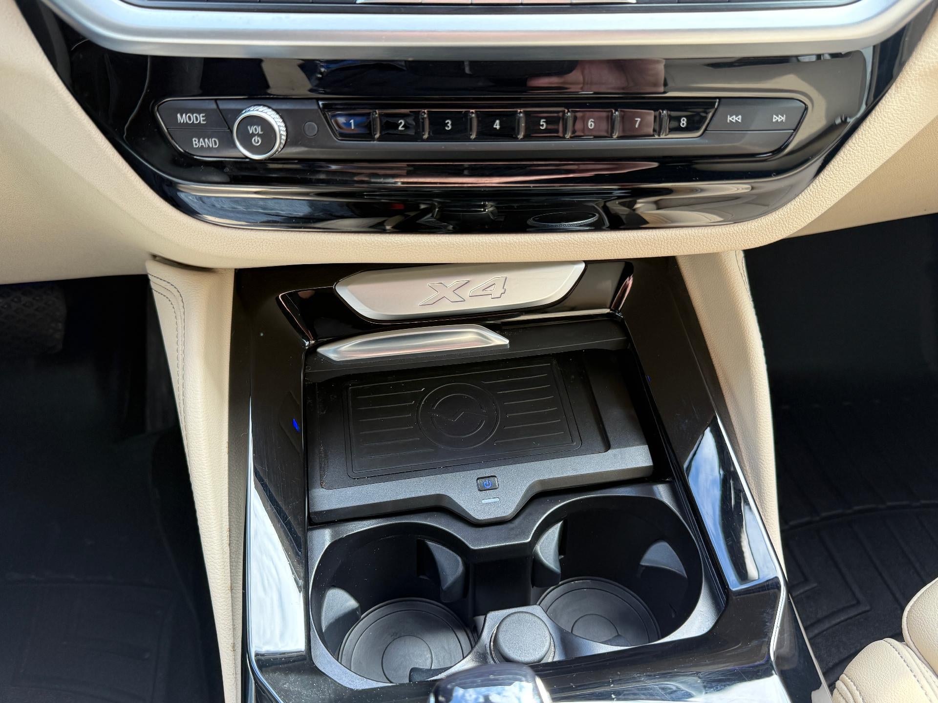 2022 BMW X4 xDrive30i Sports Activity Coupe