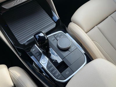 2022 BMW X4 xDrive30i Sports Activity Coupe