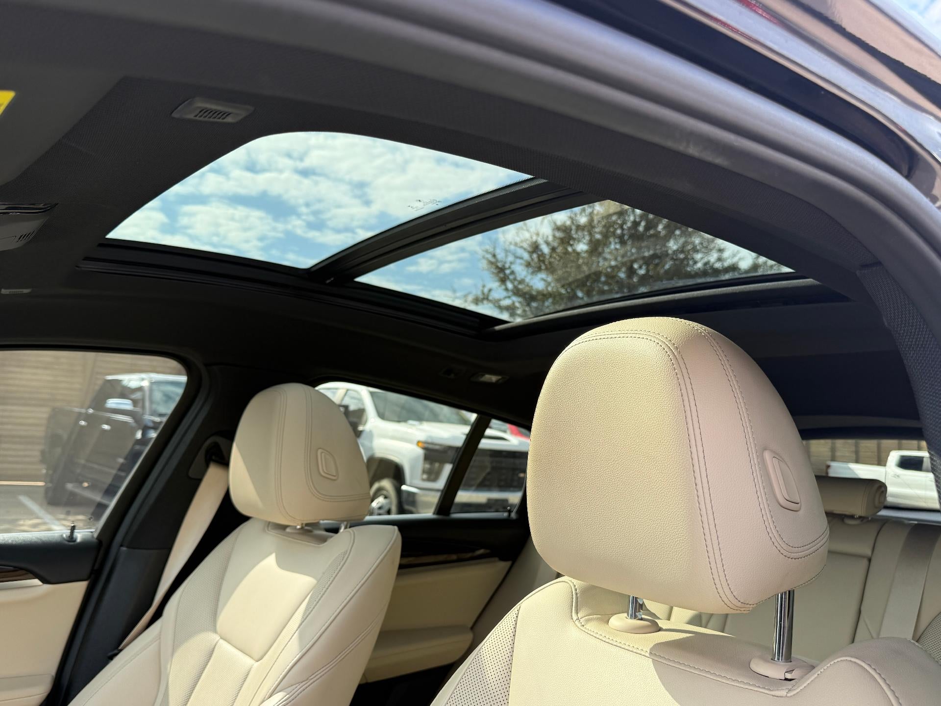 2022 BMW X4 xDrive30i Sports Activity Coupe