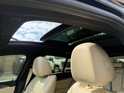 2022 BMW X4 xDrive30i Sports Activity Coupe