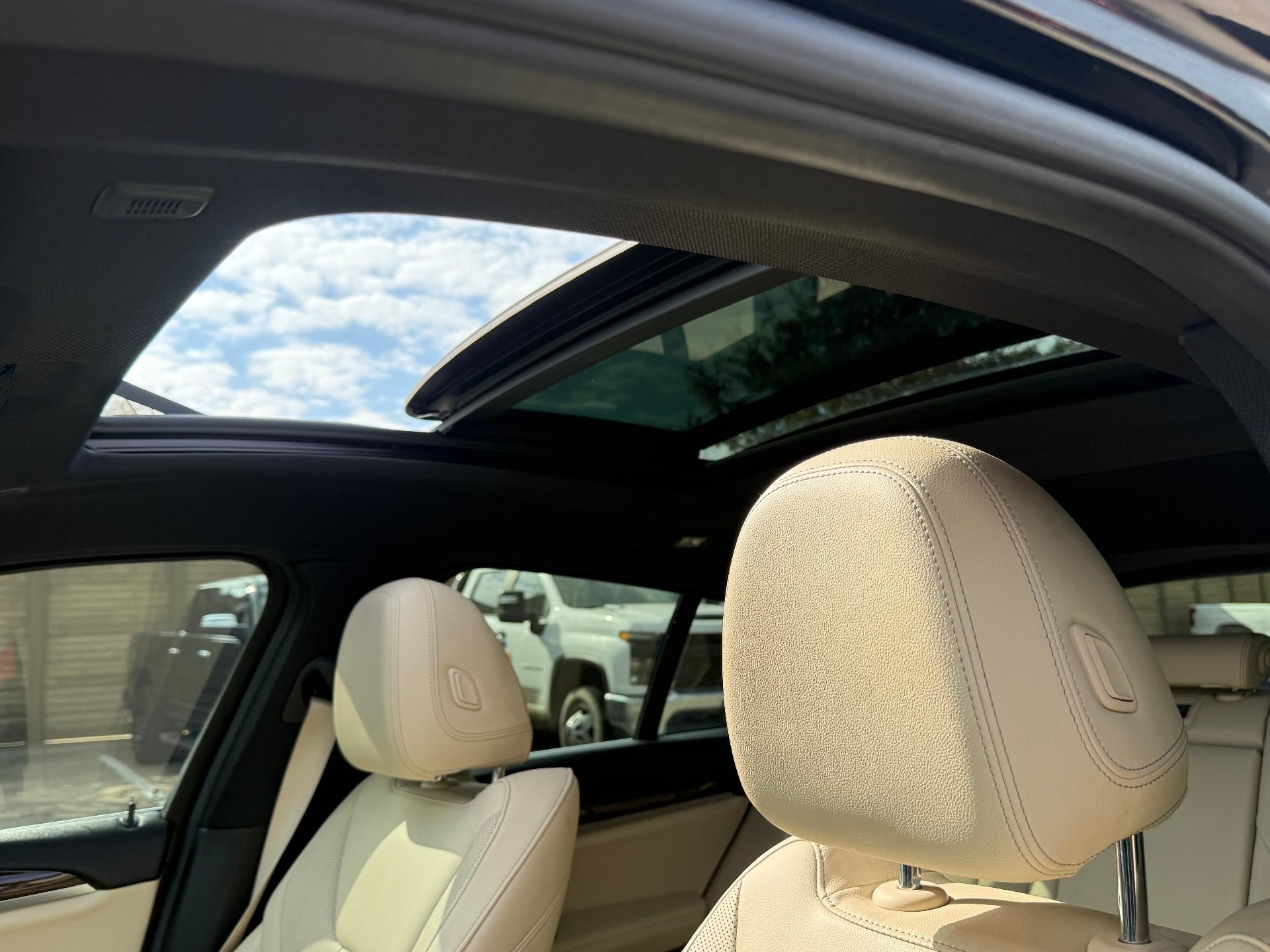 2022 BMW X4 xDrive30i Sports Activity Coupe