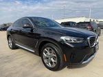 2022 BMW X4 xDrive30i Sports Activity Coupe