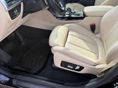 2022 BMW X4 xDrive30i Sports Activity Coupe