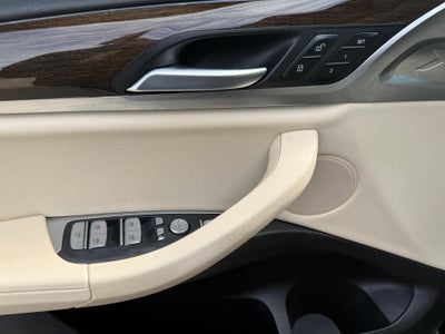 2022 BMW X4 xDrive30i Sports Activity Coupe