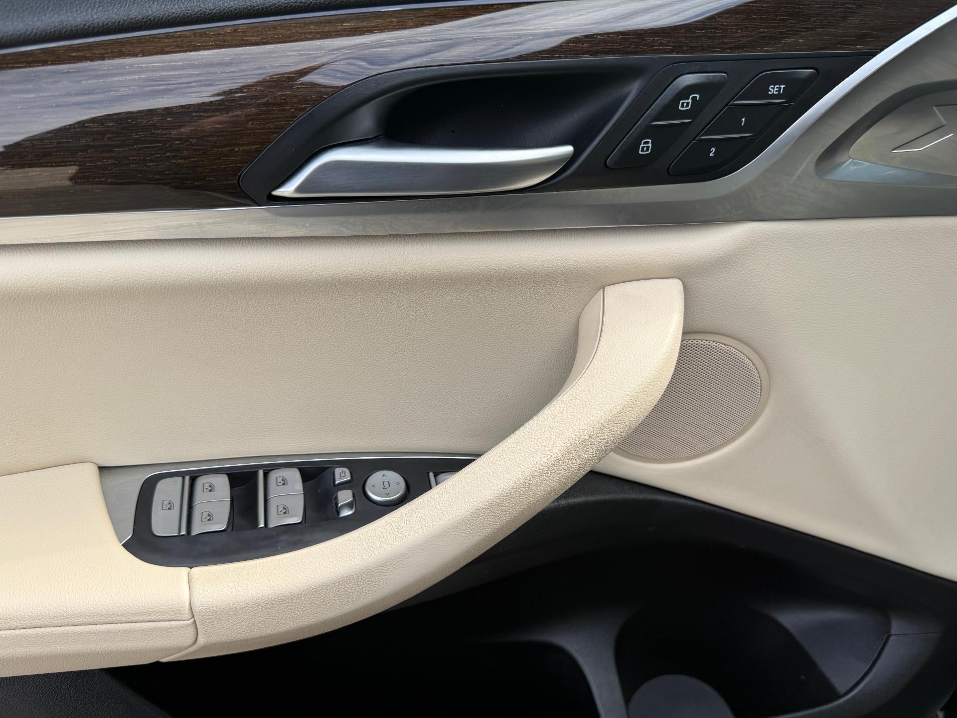 2022 BMW X4 xDrive30i Sports Activity Coupe