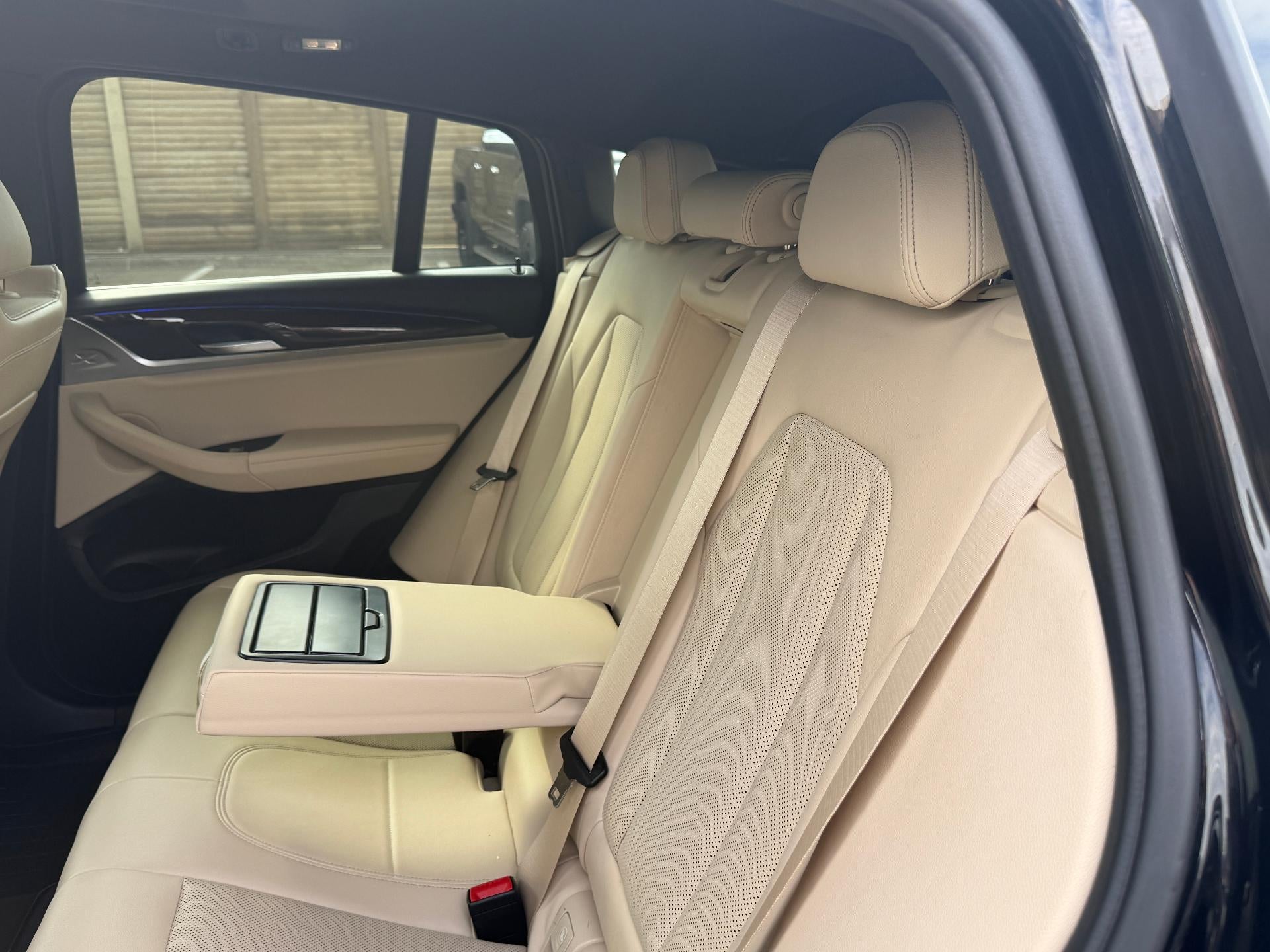 2022 BMW X4 xDrive30i Sports Activity Coupe