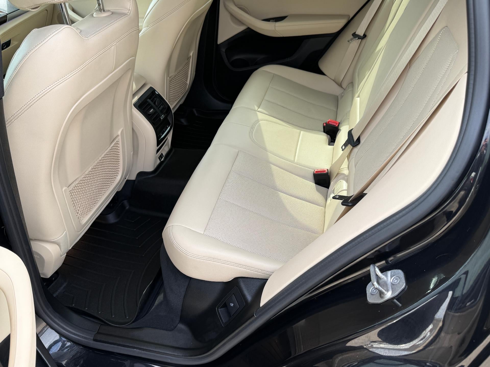 2022 BMW X4 xDrive30i Sports Activity Coupe