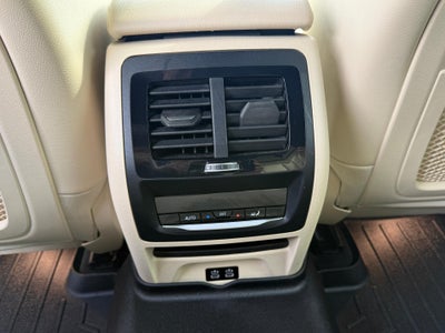 2022 BMW X4 xDrive30i Sports Activity Coupe