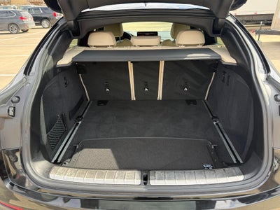 2022 BMW X4 xDrive30i Sports Activity Coupe