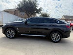 2022 BMW X4 xDrive30i Sports Activity Coupe