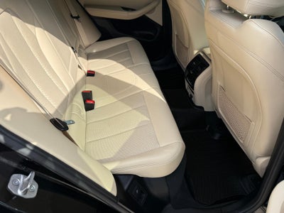 2022 BMW X4 xDrive30i Sports Activity Coupe