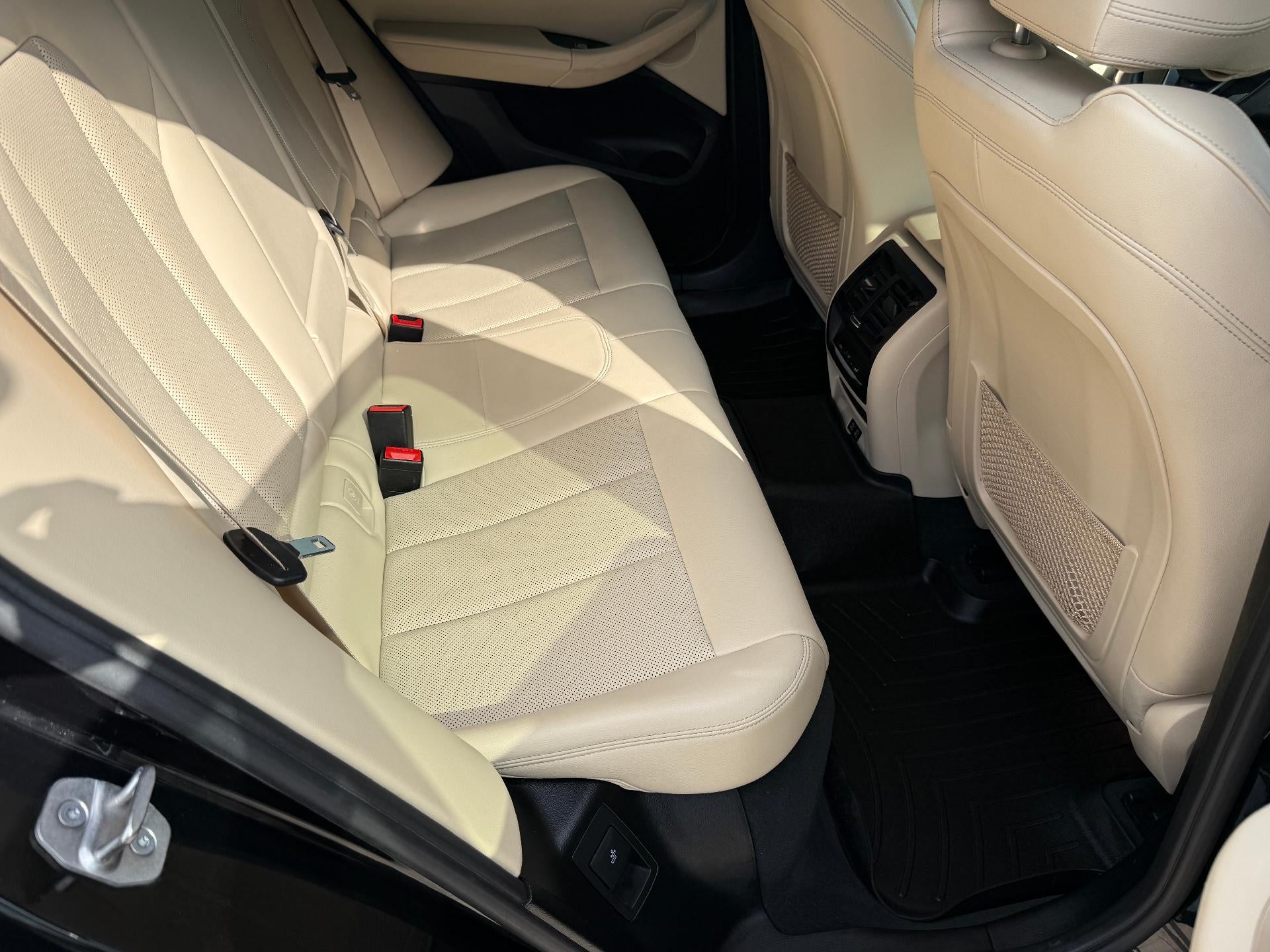 2022 BMW X4 xDrive30i Sports Activity Coupe