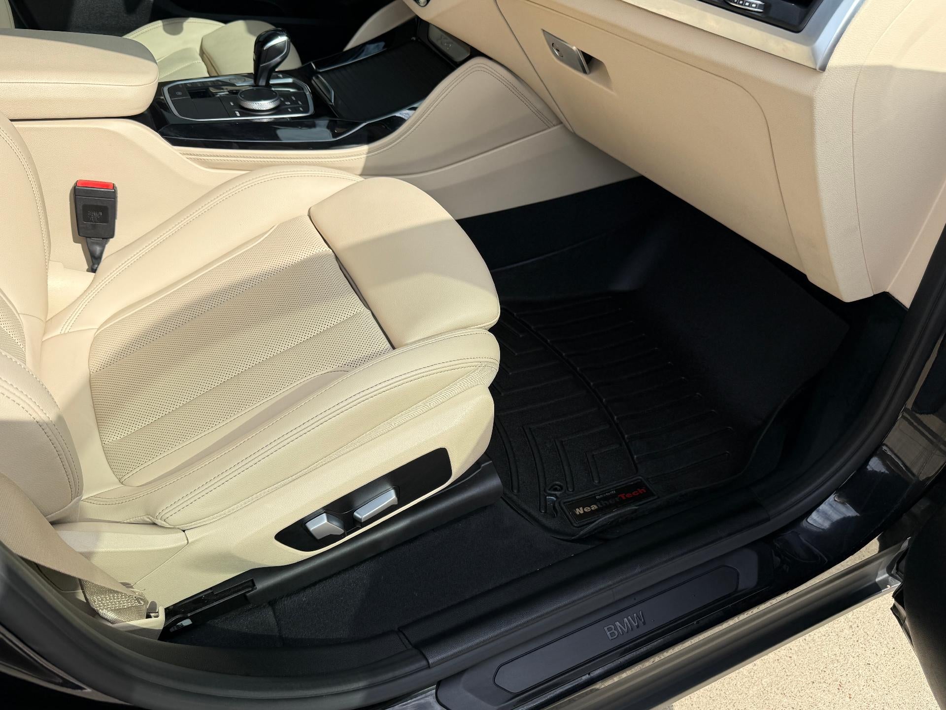 2022 BMW X4 xDrive30i Sports Activity Coupe