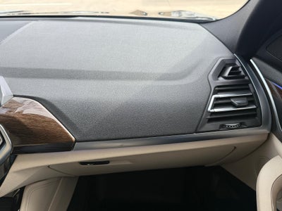 2022 BMW X4 xDrive30i Sports Activity Coupe