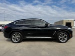 2022 BMW X4 xDrive30i Sports Activity Coupe