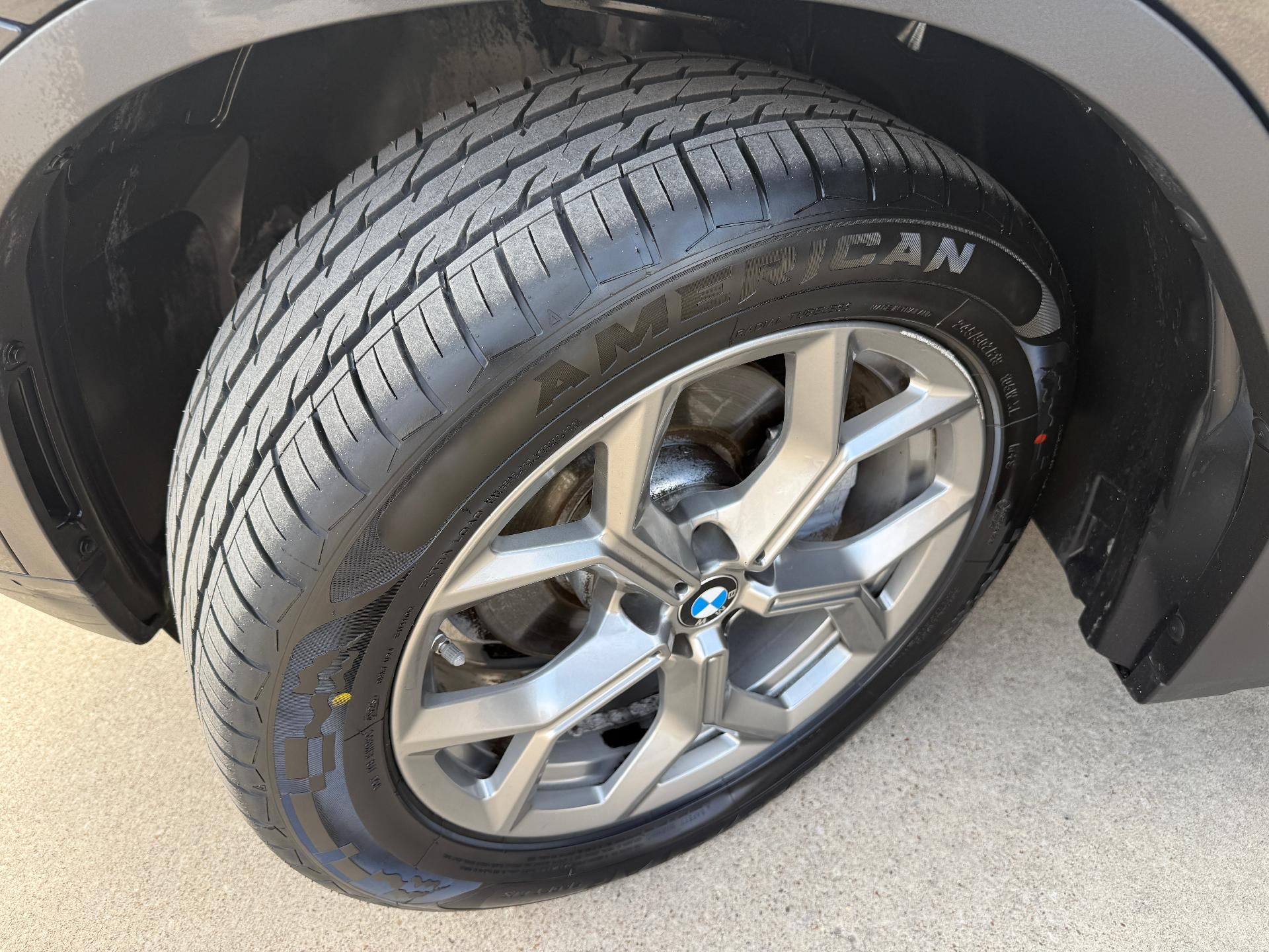 2022 BMW X4 xDrive30i Sports Activity Coupe