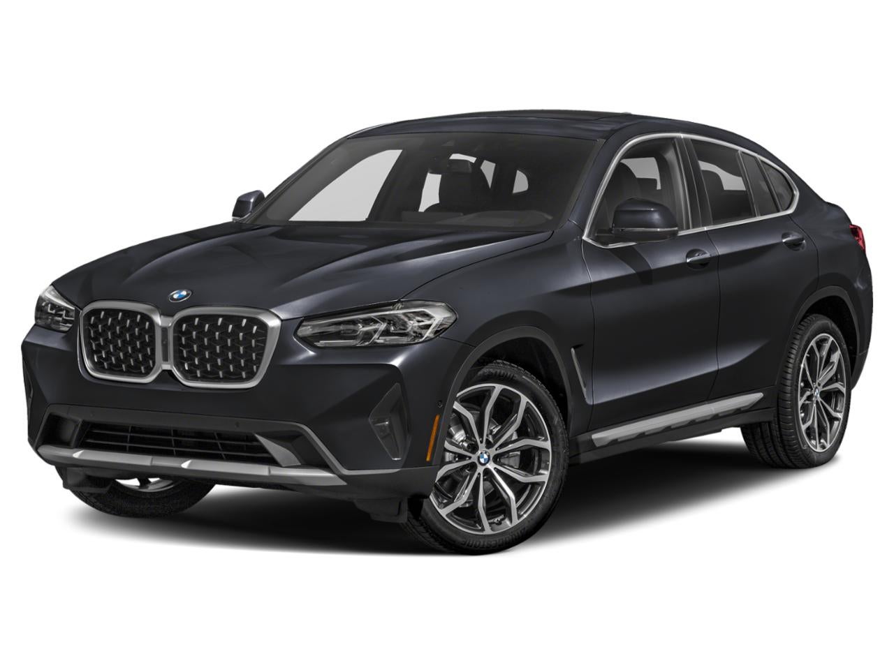 2022 BMW X4 30i
