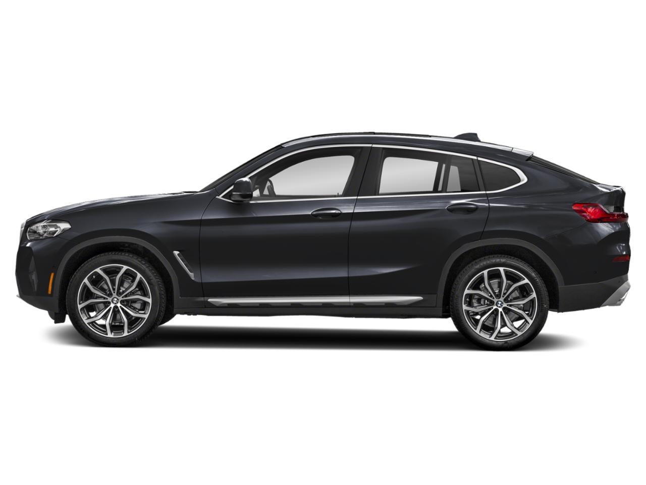 2022 BMW X4 xDrive30i Sports Activity Coupe