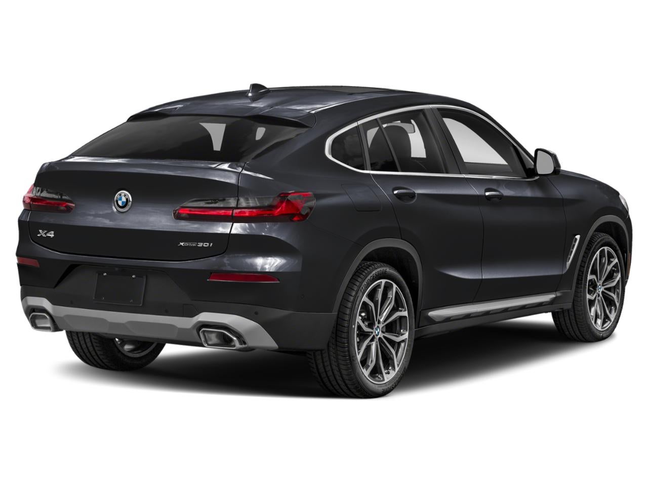 2022 BMW X4 xDrive30i Sports Activity Coupe
