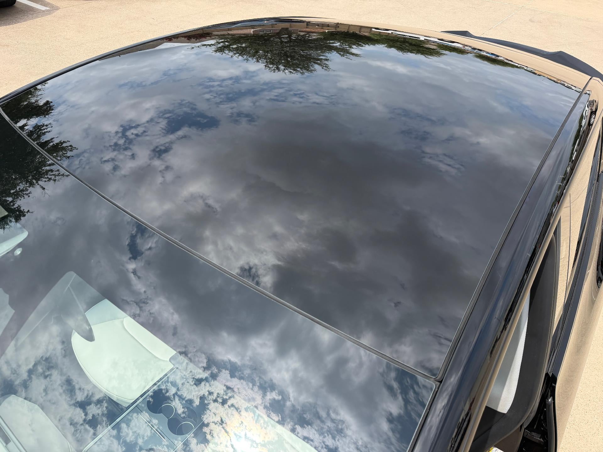 2024 Tesla Model Y Long Range AWD