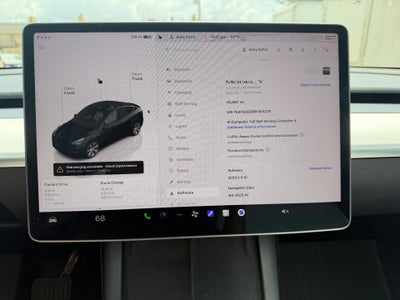 2024 Tesla Model Y Long Range AWD