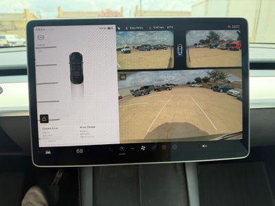 2024 Tesla Model Y Long Range AWD