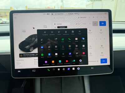 2024 Tesla Model Y Long Range AWD