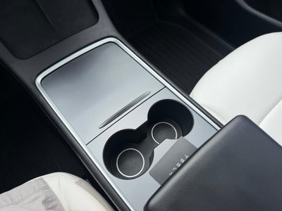 2024 Tesla Model Y Long Range AWD