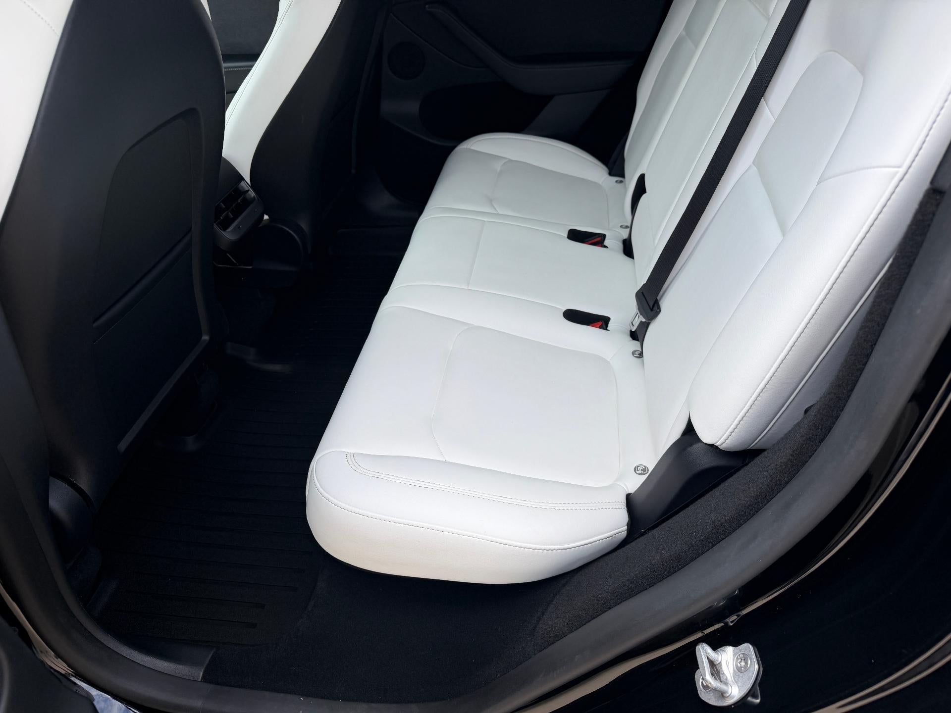 2024 Tesla Model Y Long Range AWD