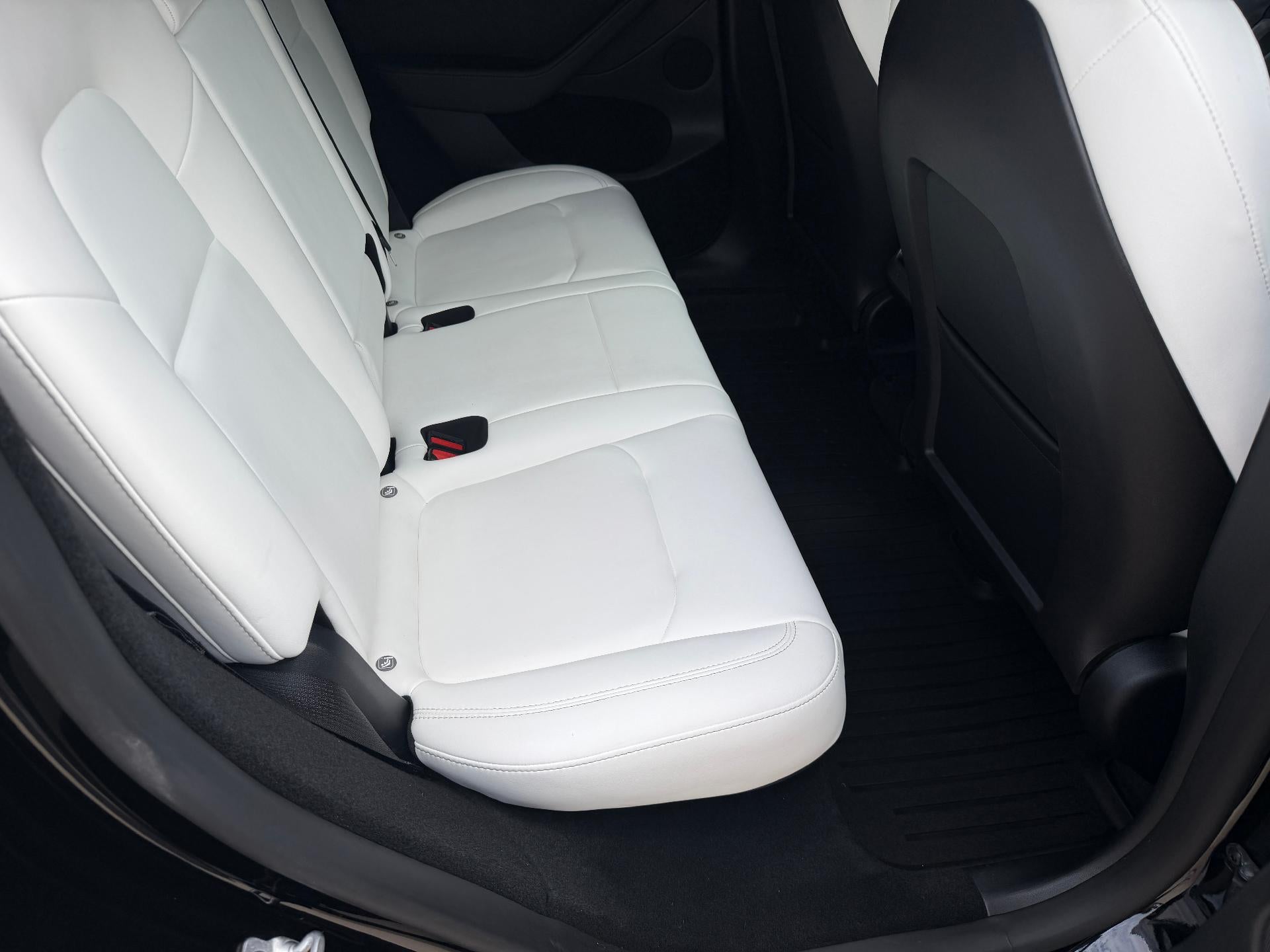 2024 Tesla Model Y Long Range AWD