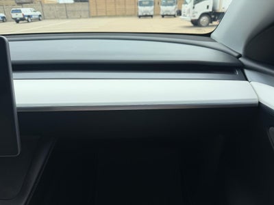 2024 Tesla Model Y Long Range AWD