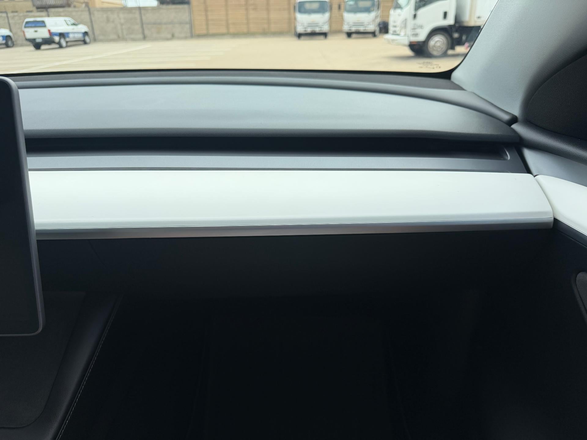 2024 Tesla Model Y Long Range AWD