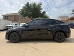2024 Tesla Model Y Long Range AWD