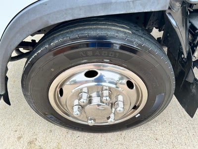 2016 Isuzu NRR DSL REG AT Base