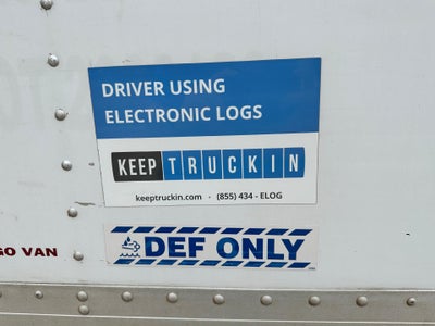 2016 Isuzu NRR DSL REG AT Base