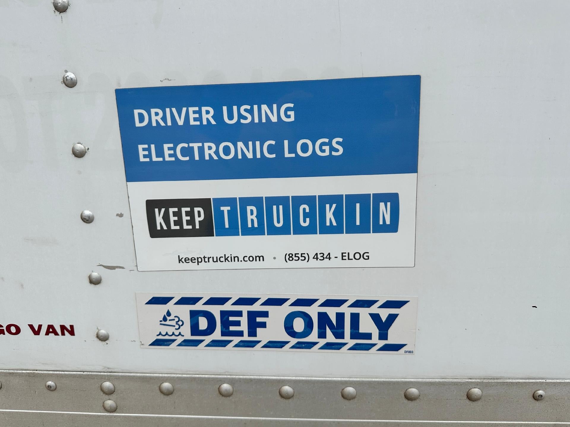 2016 Isuzu NRR DSL REG AT Base