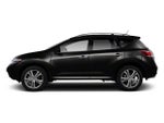 2010 Nissan Murano 2WD 4dr S