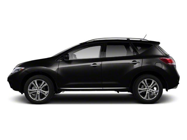2010 Nissan Murano 2WD 4dr S