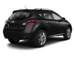 2010 Nissan Murano 2WD 4dr S