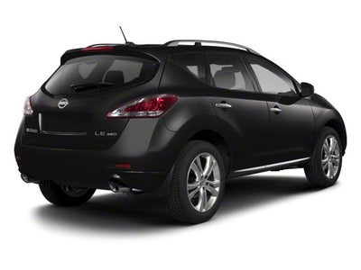 2010 Nissan Murano 2WD 4dr S