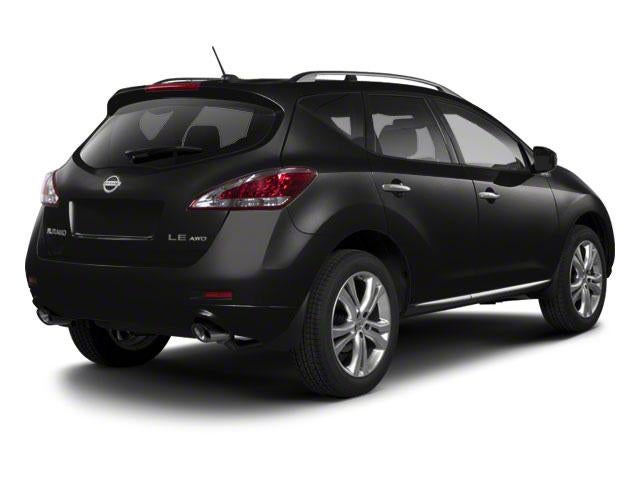 2010 Nissan Murano 2WD 4dr S