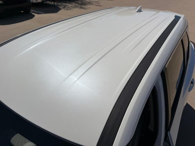 2023 Nissan Rogue FWD SV *Ltd Avail*