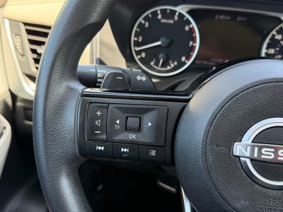 2023 Nissan Rogue FWD SV *Ltd Avail*